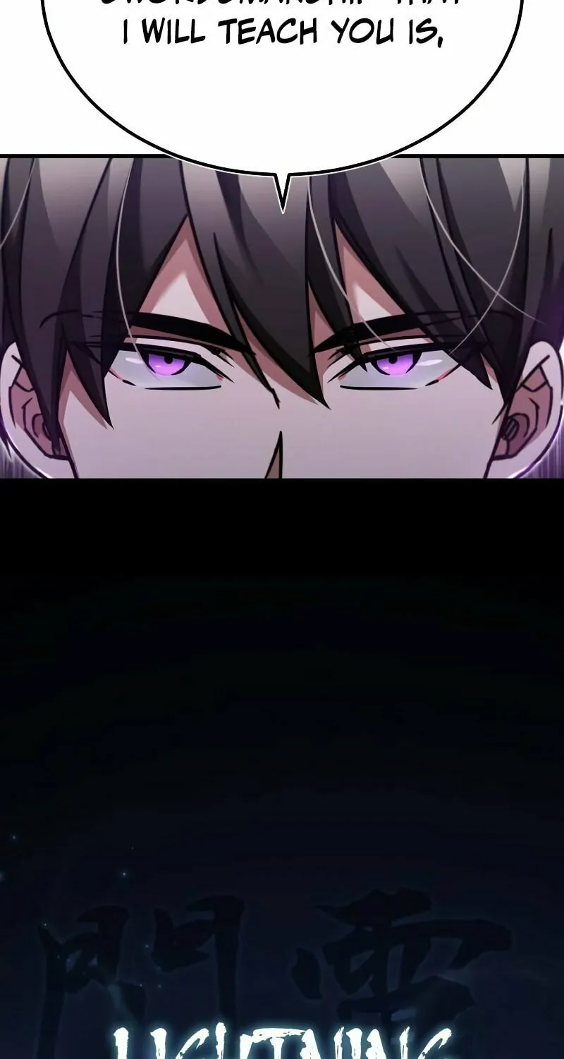 Read Descended from Divinity chapter 43 image 97 on Lezhin