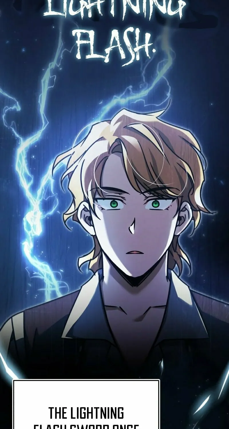 Read Descended from Divinity chapter 43 image 98 on Lezhin