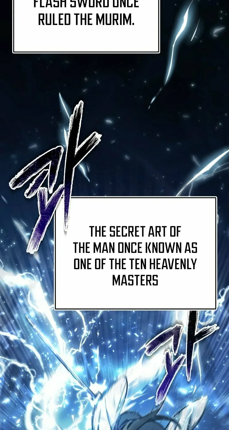 Read Descended from Divinity chapter 43 image 99 on Lezhin