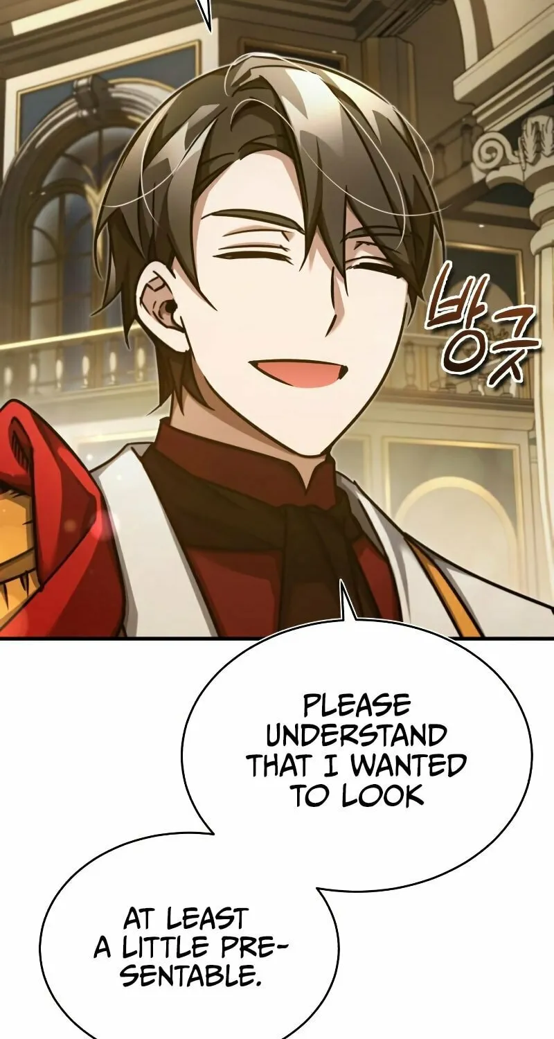 Read Descended from Divinity chapter 44 image 10 on Lezhin