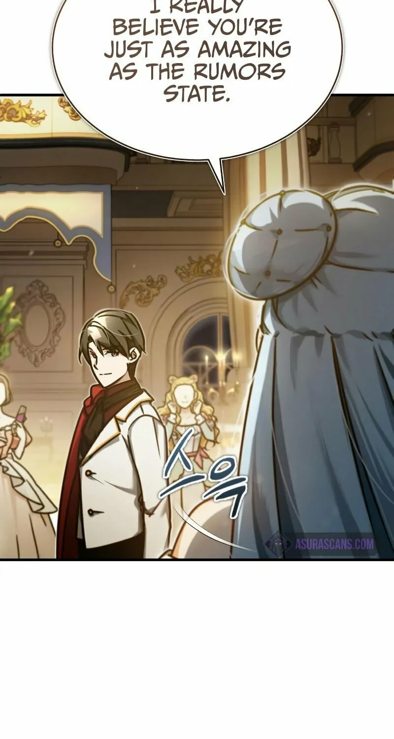 Read Descended from Divinity chapter 44 image 13 on Lezhin