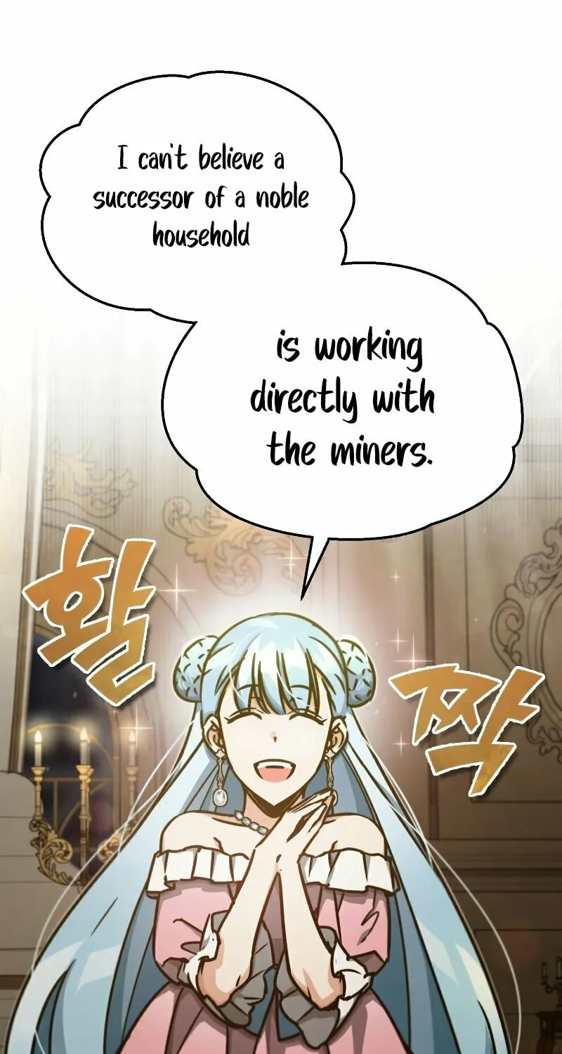 Read Descended from Divinity chapter 44 image 14 on Lezhin