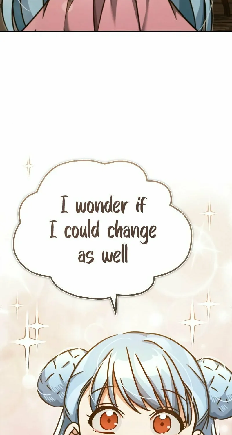 Read Descended from Divinity chapter 44 image 15 on Lezhin