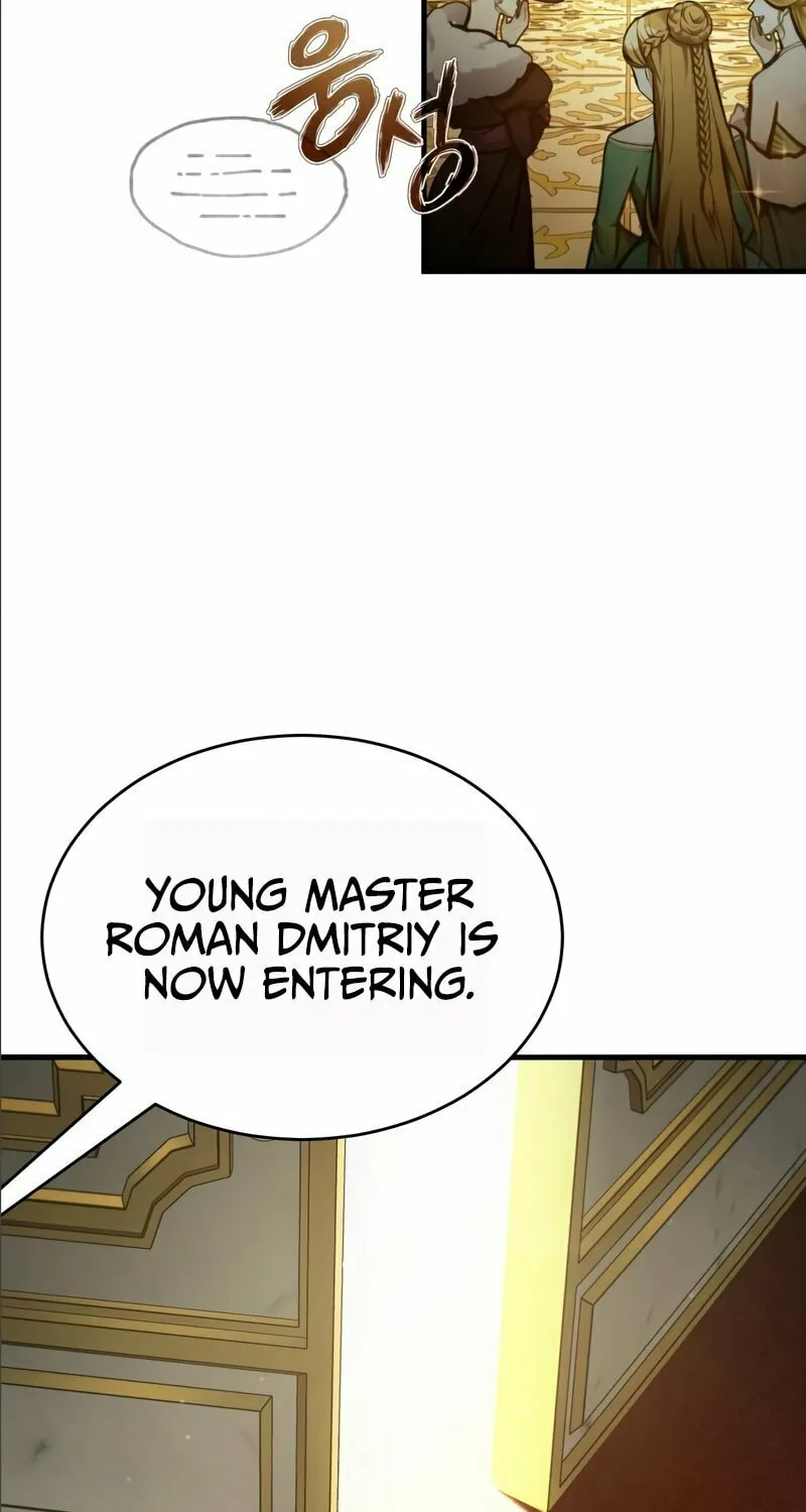 Read Descended from Divinity chapter 44 image 2 on Lezhin