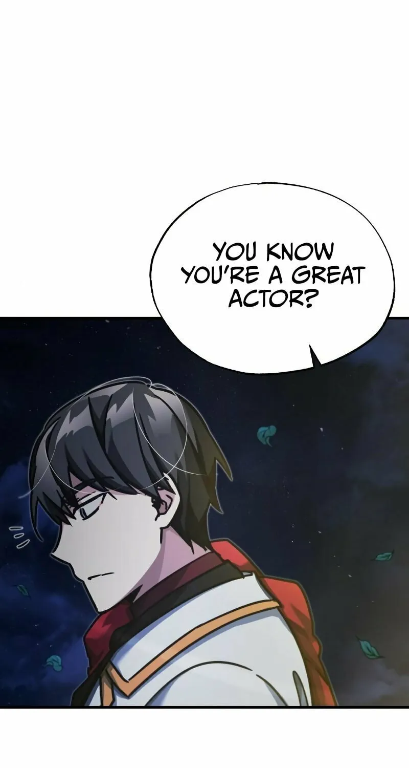 Read Descended from Divinity chapter 44 image 23 on Lezhin