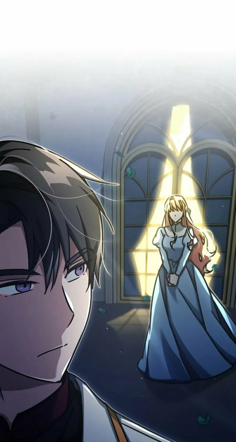Read Descended from Divinity chapter 44 image 24 on Lezhin