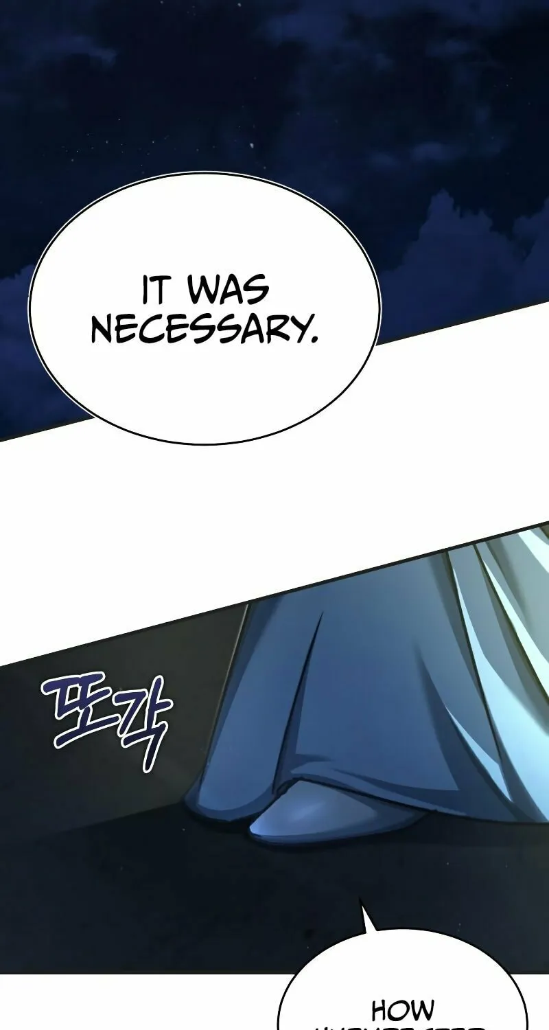 Read Descended from Divinity chapter 44 image 28 on Lezhin