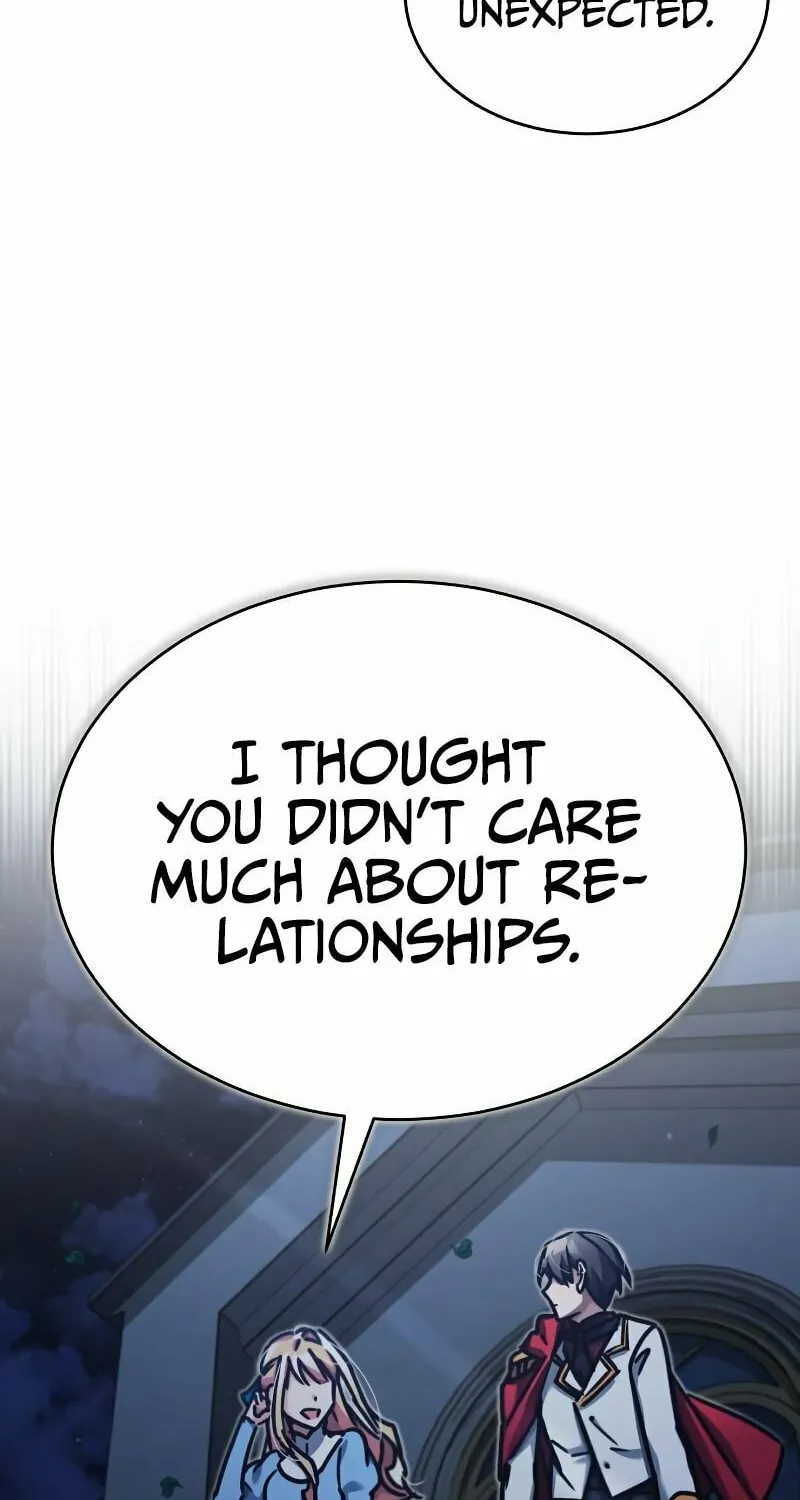 Read Descended from Divinity chapter 44 image 29 on Lezhin