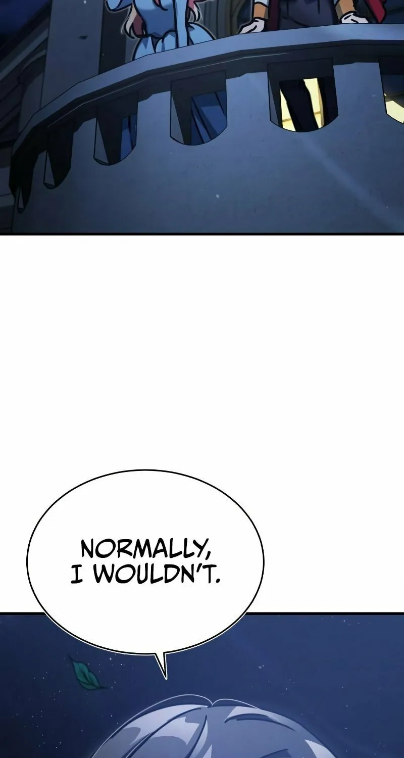 Read Descended from Divinity chapter 44 image 30 on Lezhin