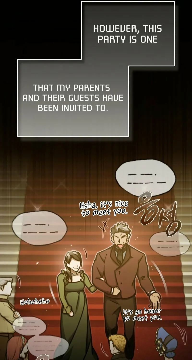 Read Descended from Divinity chapter 44 image 32 on Lezhin