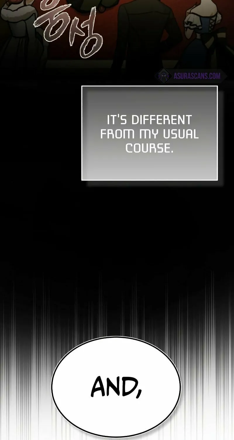 Read Descended from Divinity chapter 44 image 33 on Lezhin