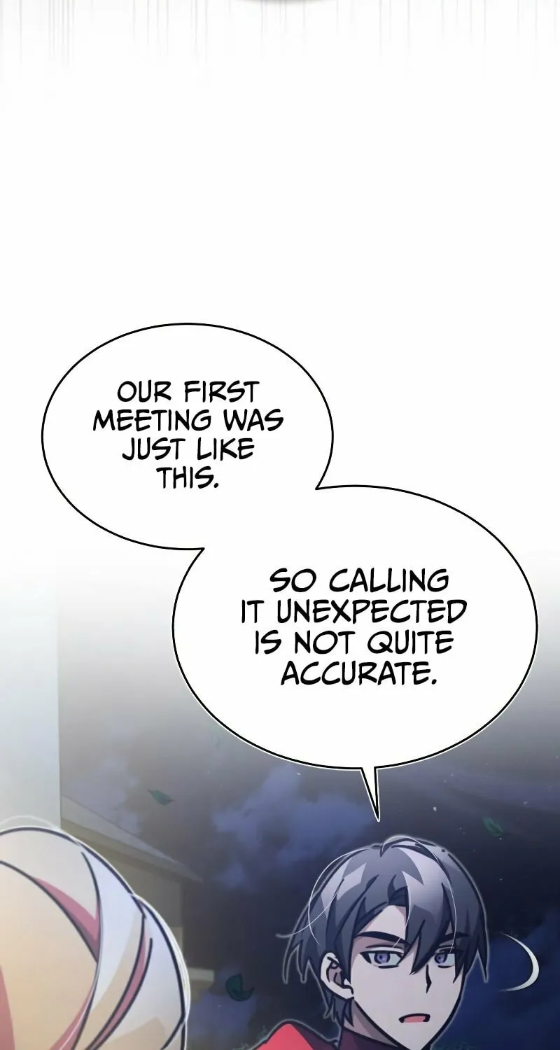 Read Descended from Divinity chapter 44 image 34 on Lezhin