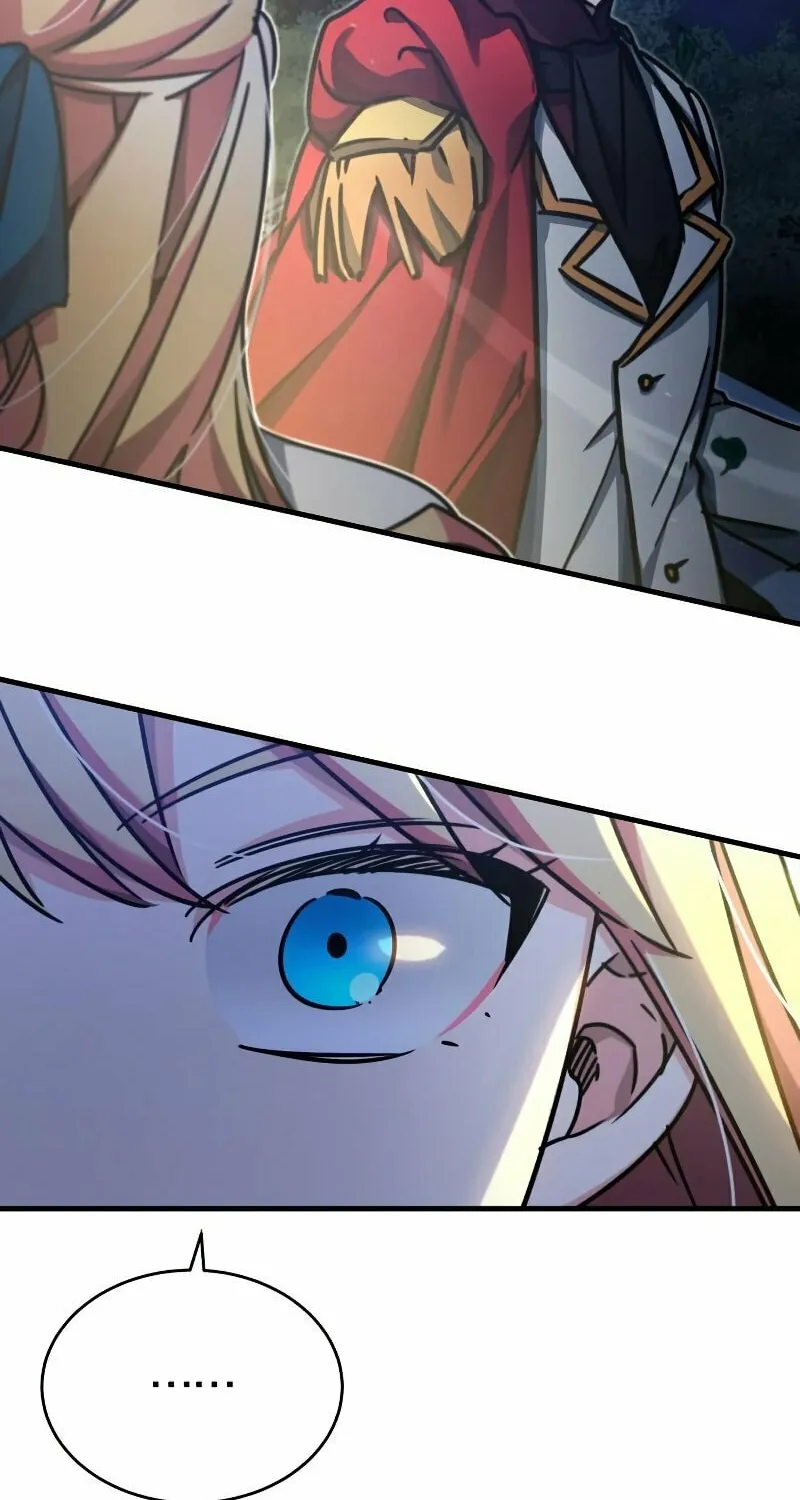 Read Descended from Divinity chapter 44 image 35 on Lezhin