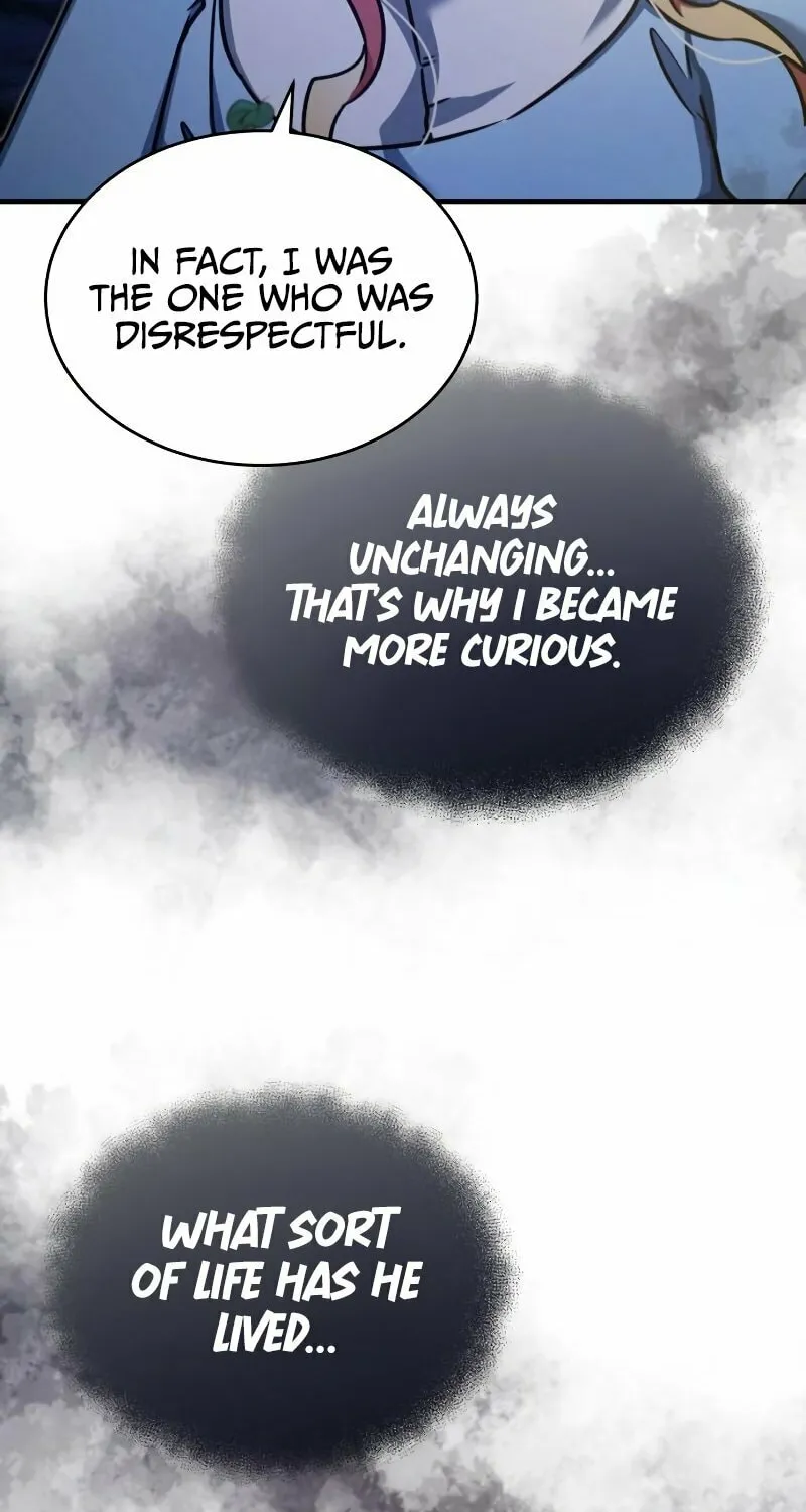 Read Descended from Divinity chapter 44 image 37 on Lezhin