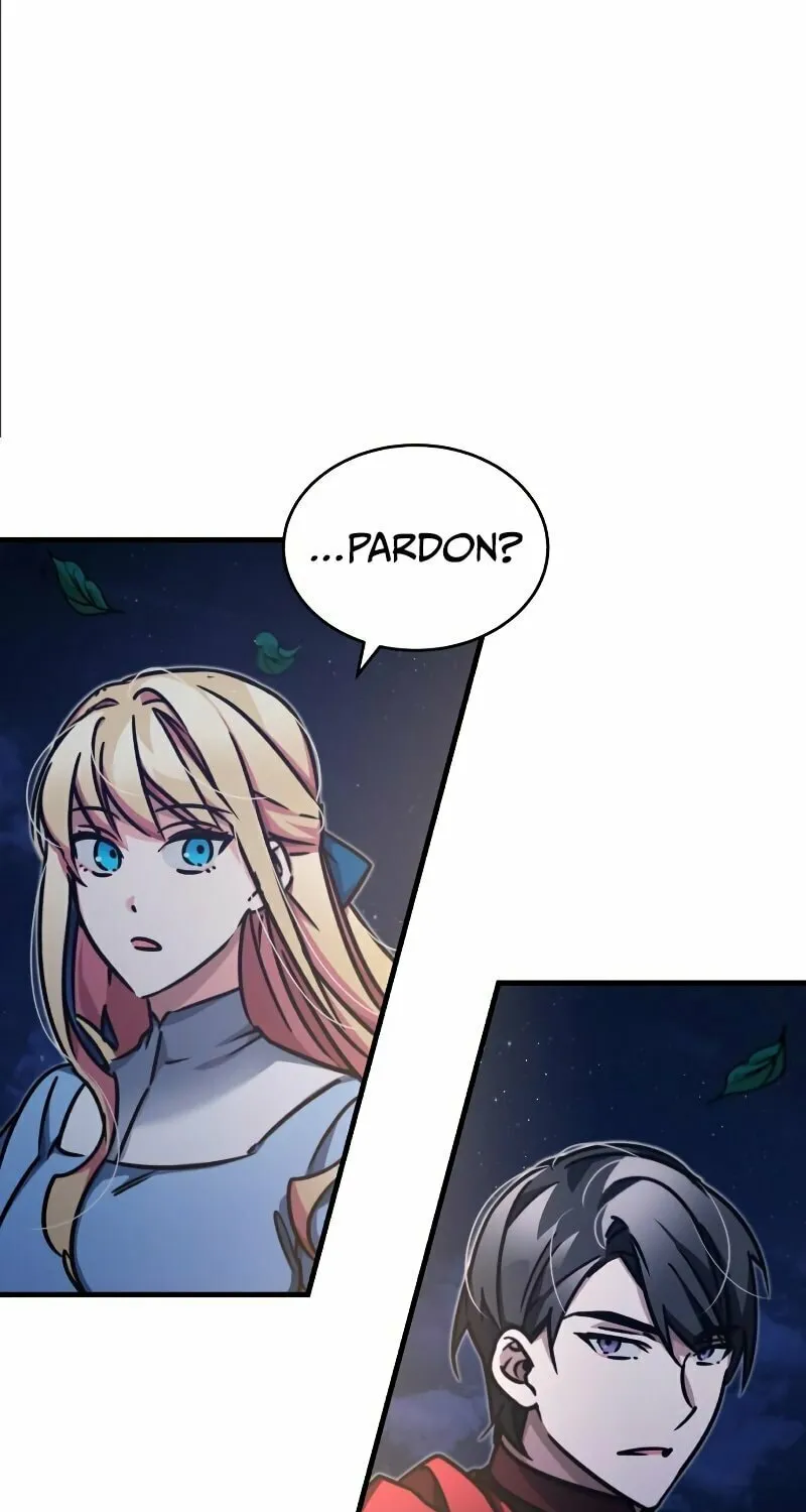 Read Descended from Divinity chapter 44 image 43 on Lezhin