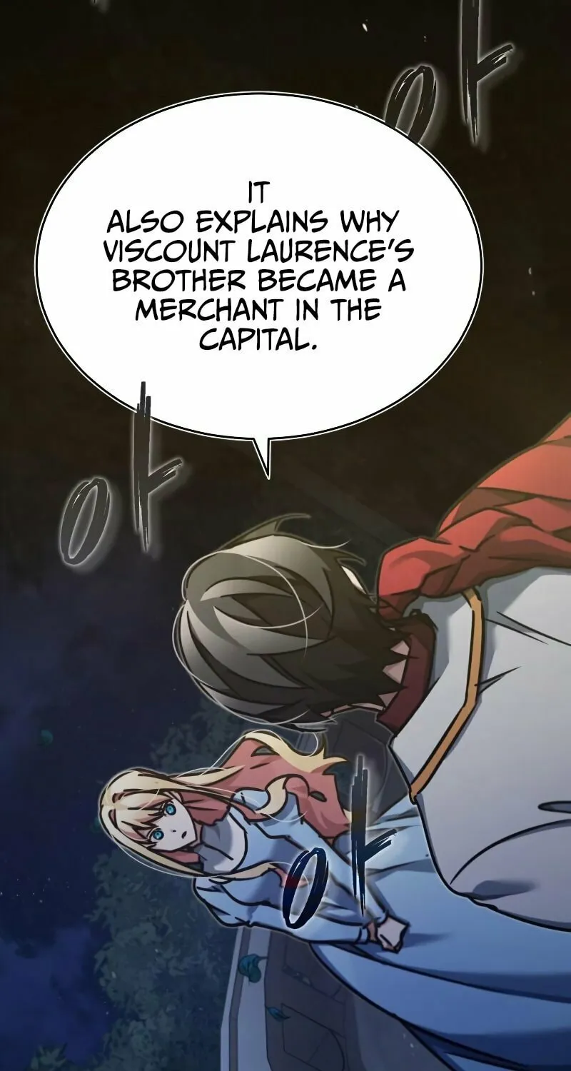 Read Descended from Divinity chapter 44 image 47 on Lezhin