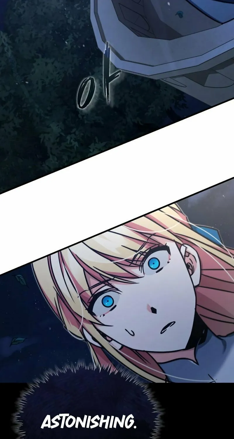 Read Descended from Divinity chapter 44 image 48 on Lezhin