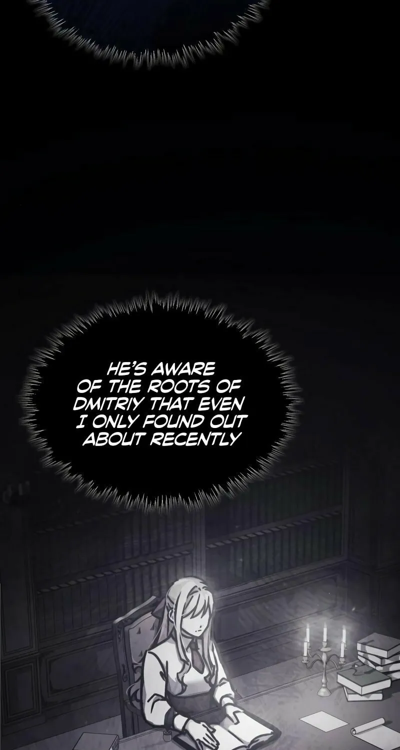 Read Descended from Divinity chapter 44 image 49 on Lezhin