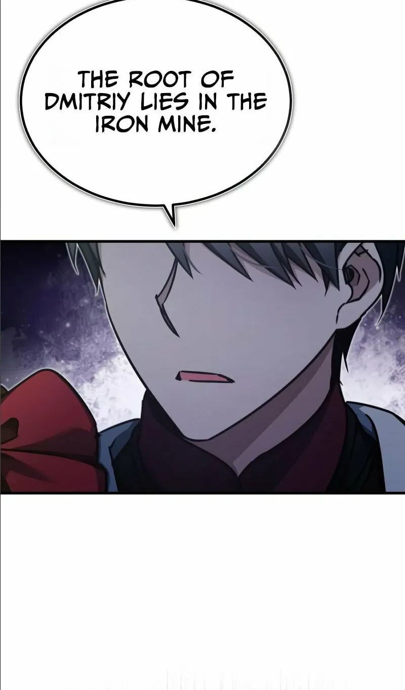 Read Descended from Divinity chapter 44 image 52 on Lezhin