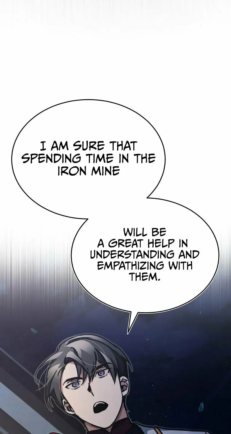 Read Descended from Divinity chapter 44 image 55 on Lezhin