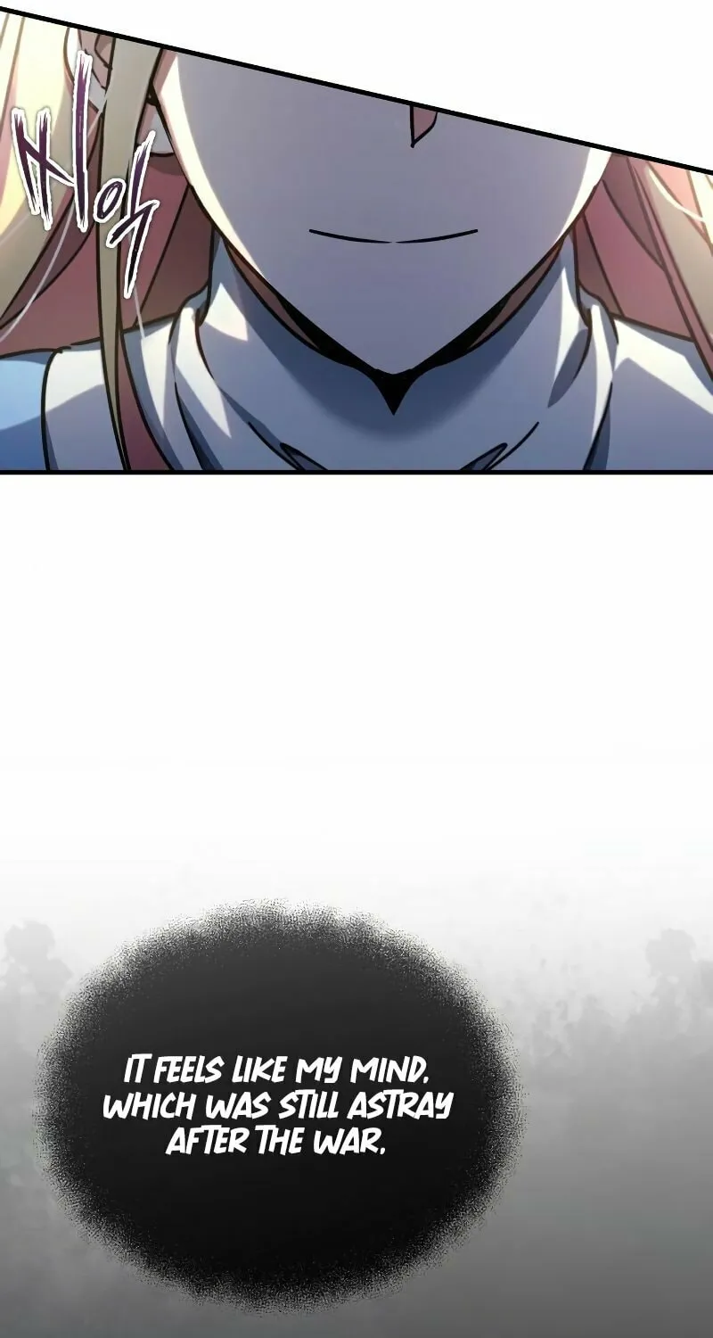 Read Descended from Divinity chapter 44 image 61 on Lezhin