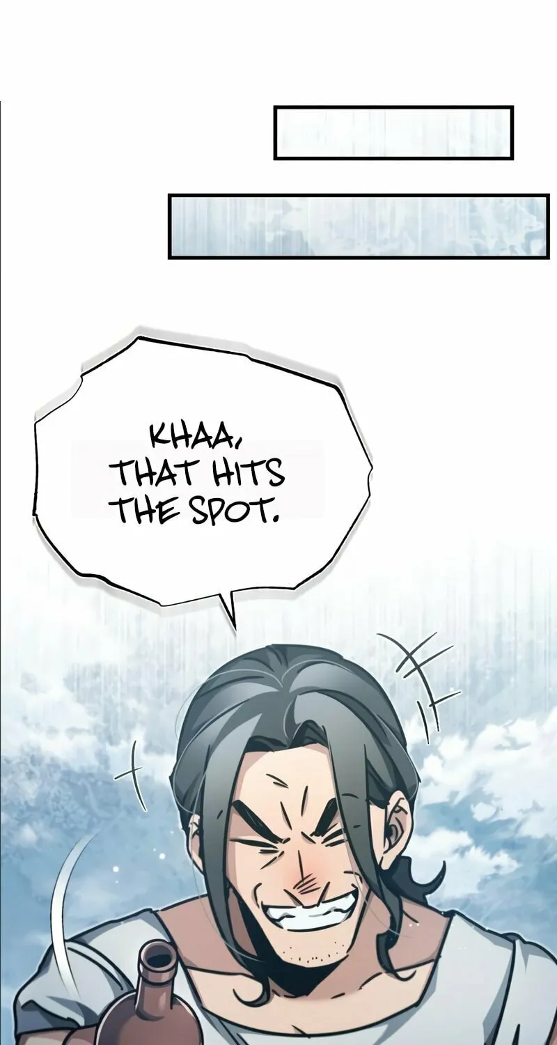 Read Descended from Divinity chapter 44 image 68 on Lezhin