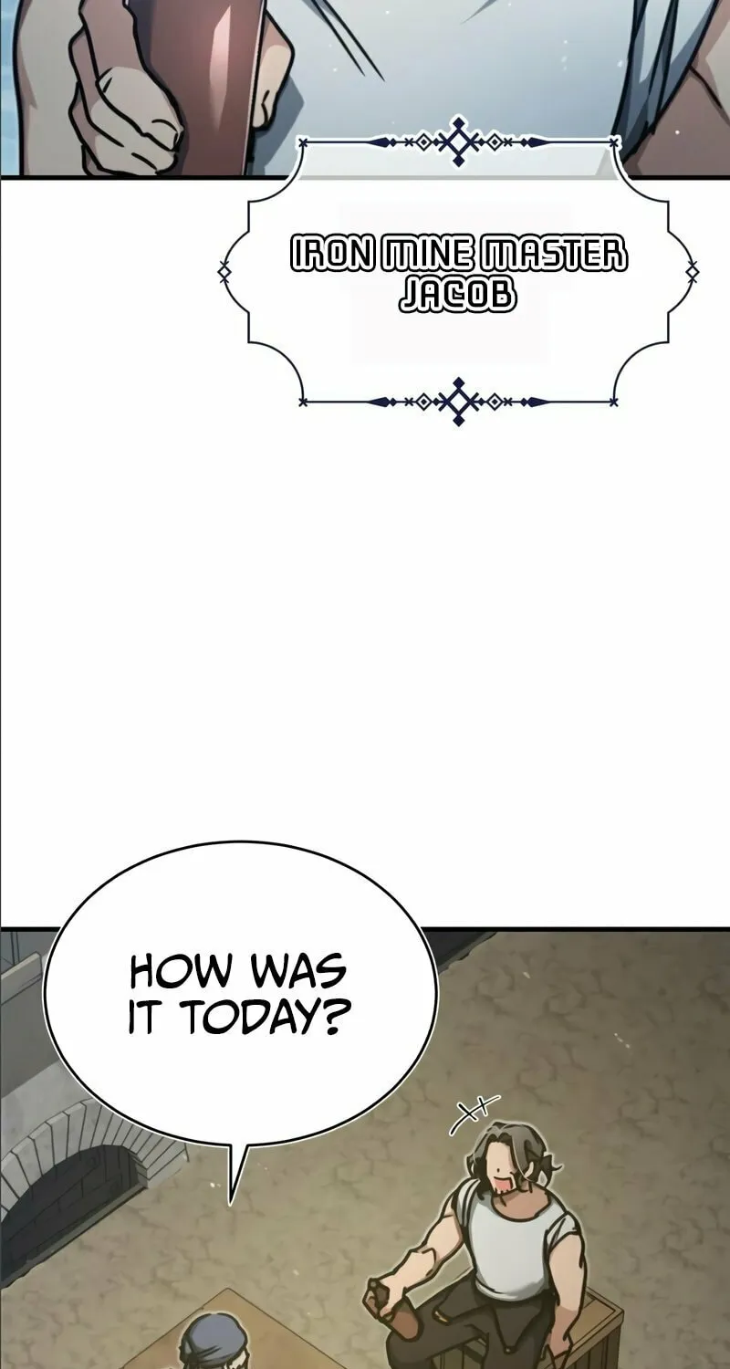 Read Descended from Divinity chapter 44 image 69 on Lezhin