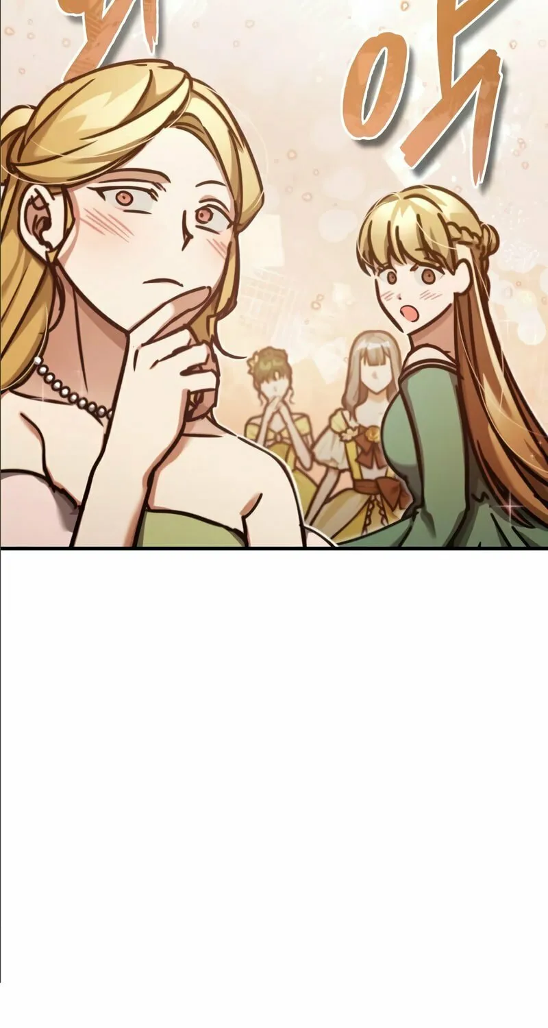 Read Descended from Divinity chapter 44 image 7 on Lezhin