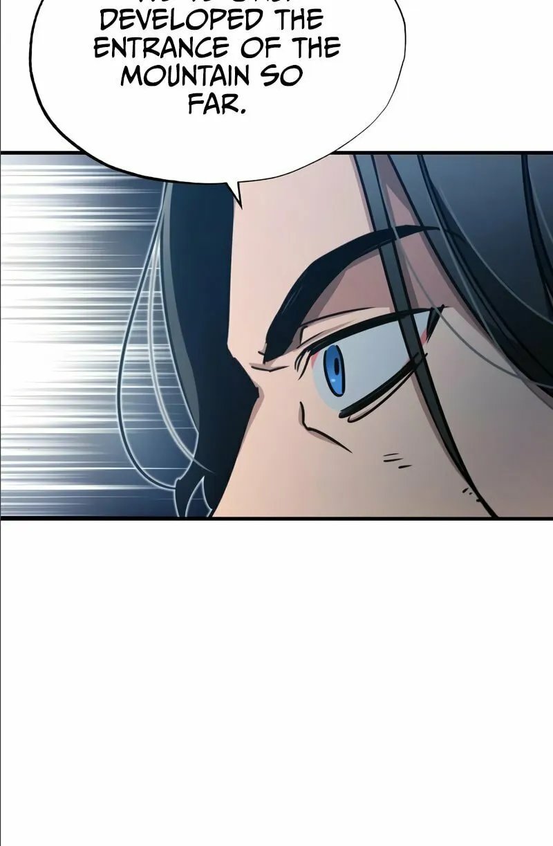 Read Descended from Divinity chapter 44 image 71 on Lezhin