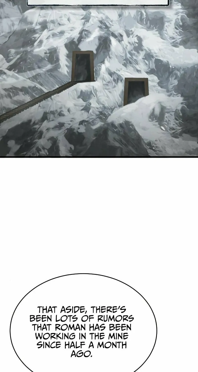 Read Descended from Divinity chapter 44 image 73 on Lezhin