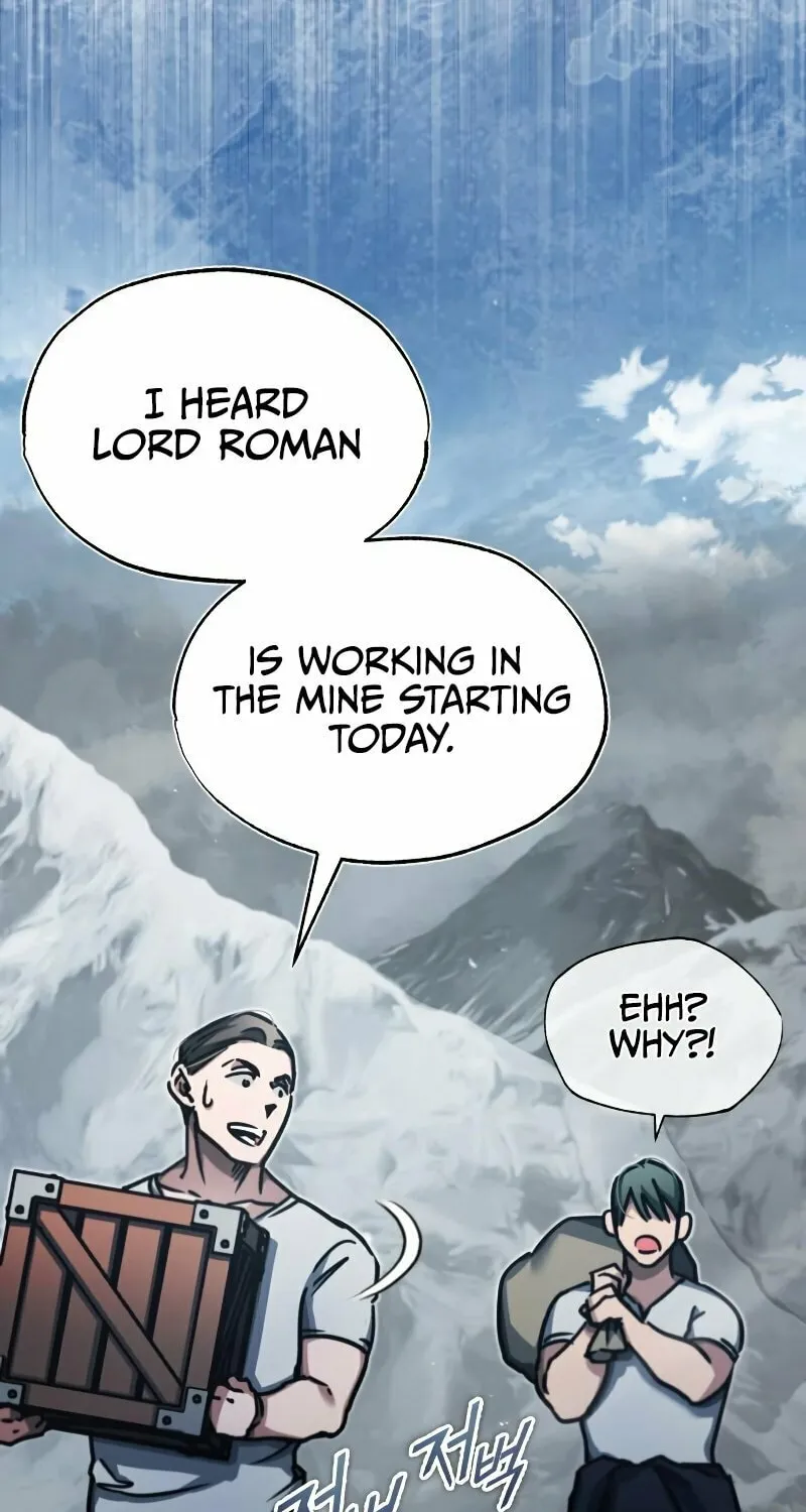 Read Descended from Divinity chapter 44 image 77 on Lezhin