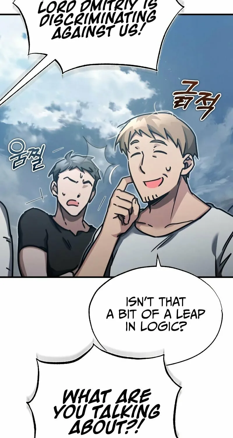 Read Descended from Divinity chapter 44 image 86 on Lezhin