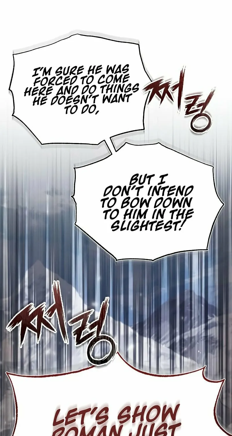 Read Descended from Divinity chapter 44 image 89 on Lezhin