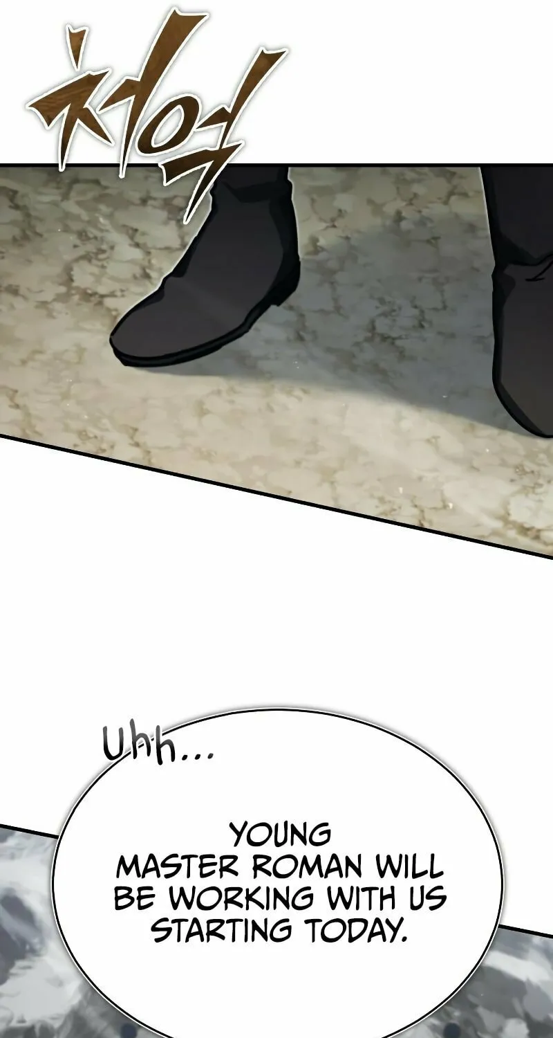 Read Descended from Divinity chapter 44 image 92 on Lezhin