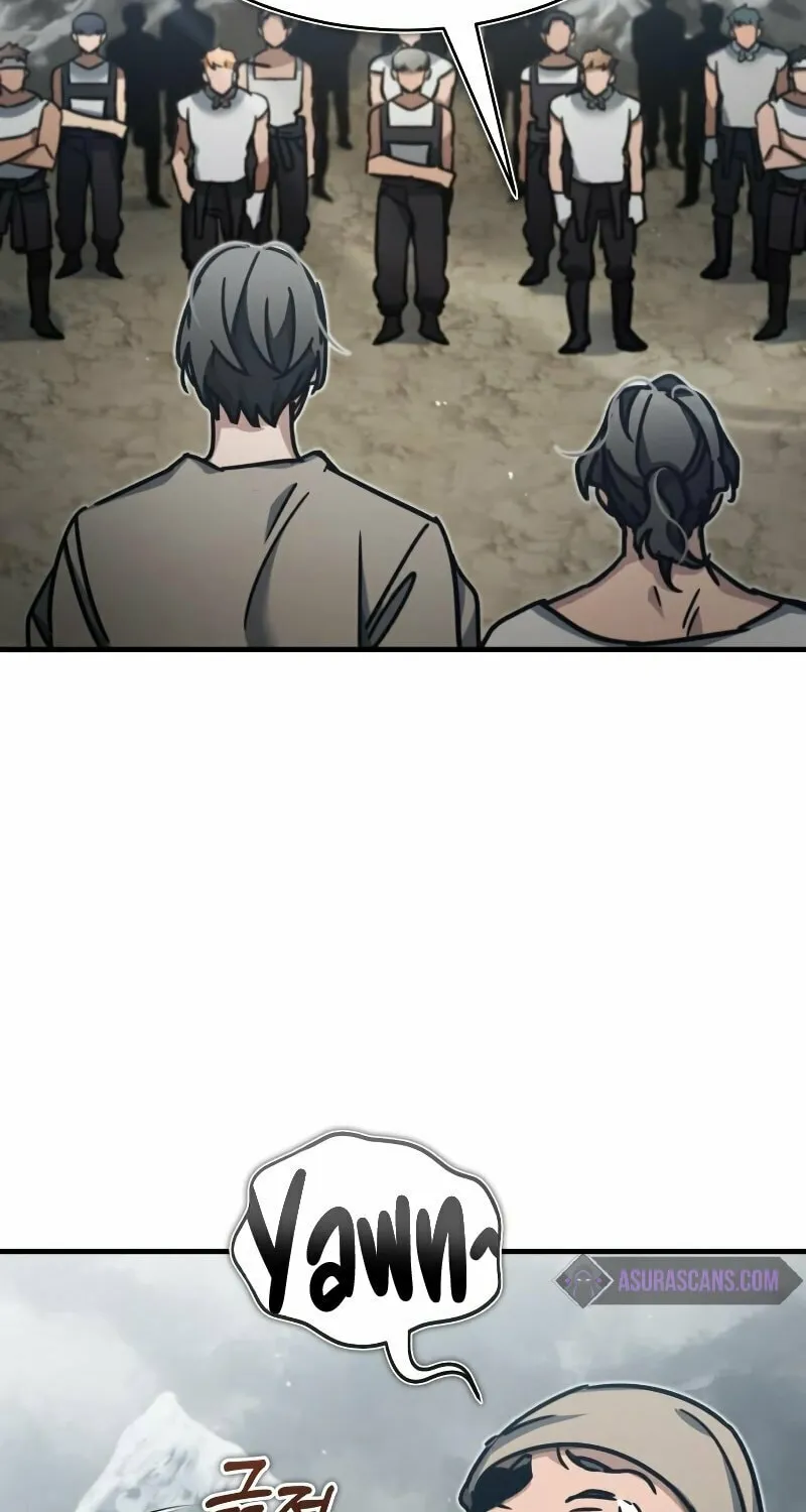 Read Descended from Divinity chapter 44 image 93 on Lezhin