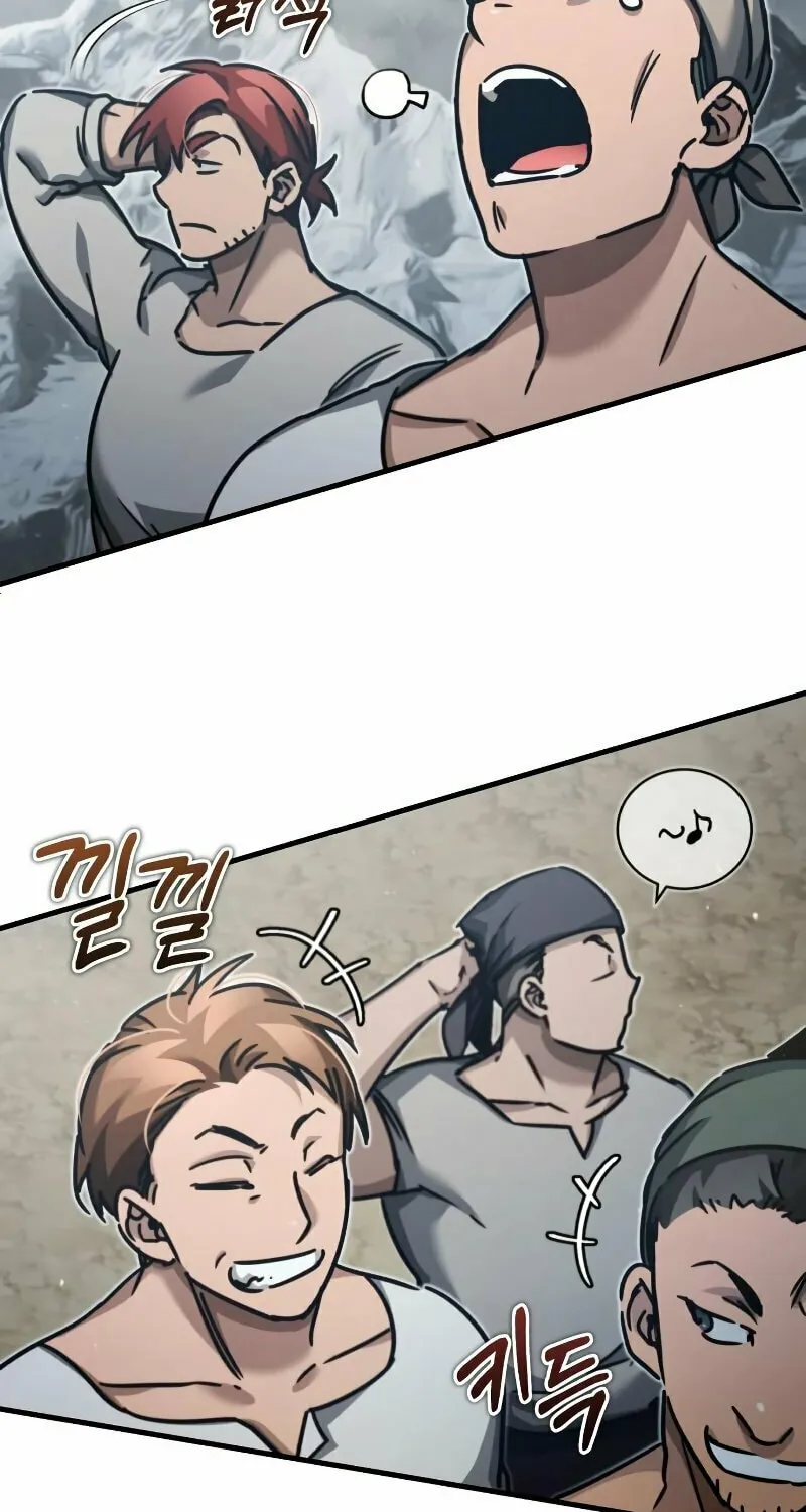 Read Descended from Divinity chapter 44 image 94 on Lezhin