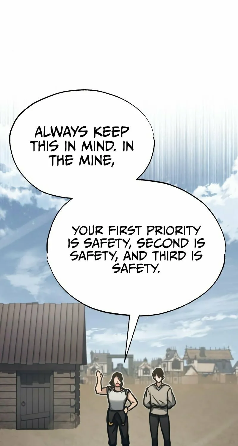 Read Descended from Divinity chapter 44 image 96 on Lezhin