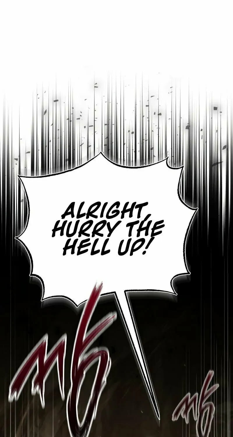 Read Descended from Divinity chapter 45 image 1 on Lezhin