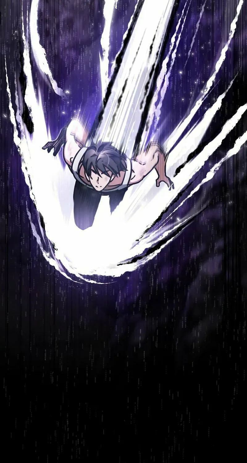 Read Descended from Divinity chapter 45 image 106 on Lezhin