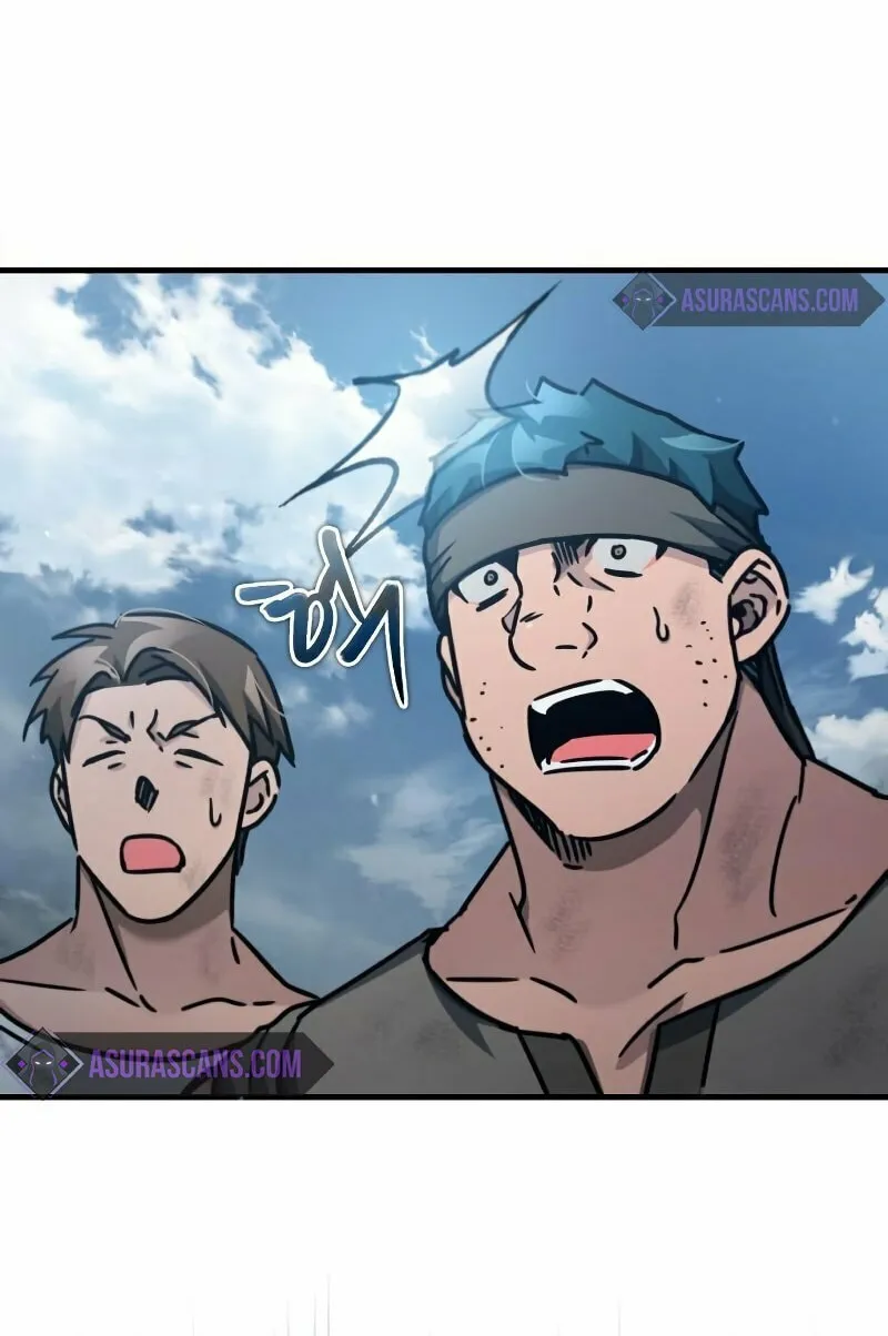 Read Descended from Divinity chapter 45 image 109 on Lezhin