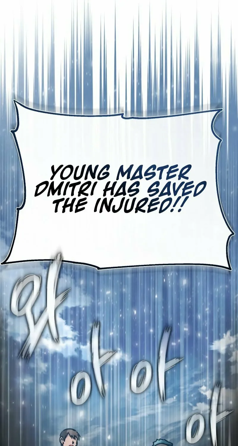 Read Descended from Divinity chapter 45 image 110 on Lezhin