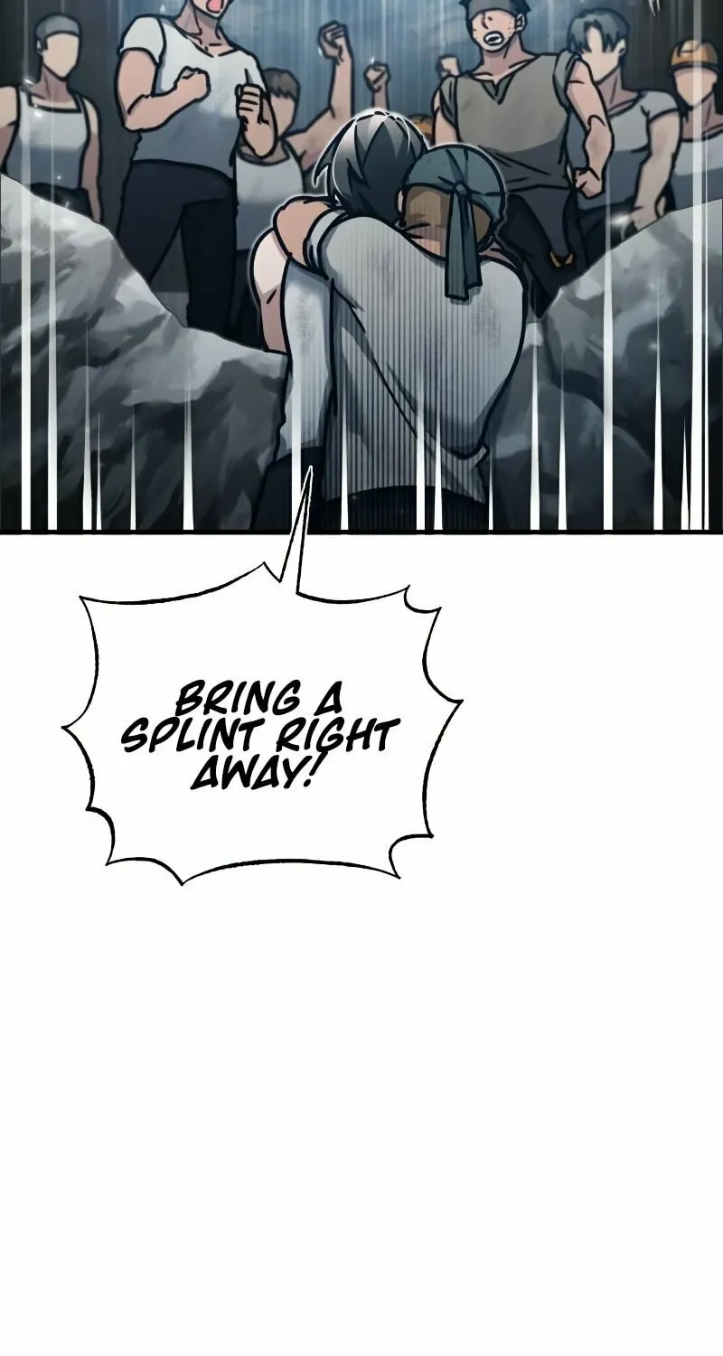 Read Descended from Divinity chapter 45 image 111 on Lezhin