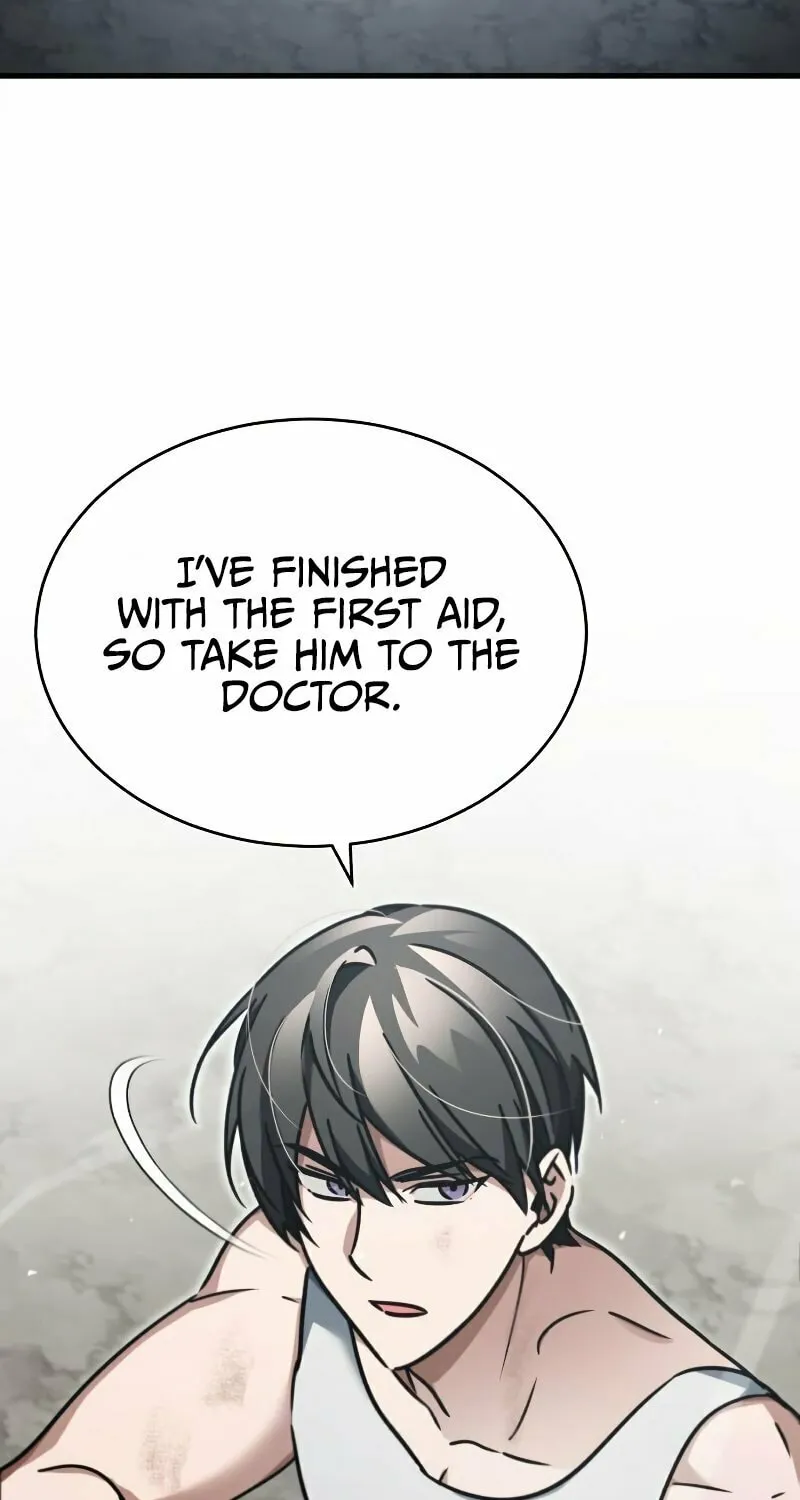 Read Descended from Divinity chapter 45 image 114 on Lezhin
