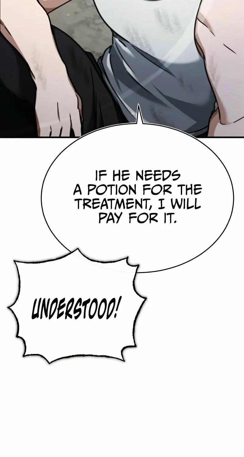 Read Descended from Divinity chapter 45 image 115 on Lezhin