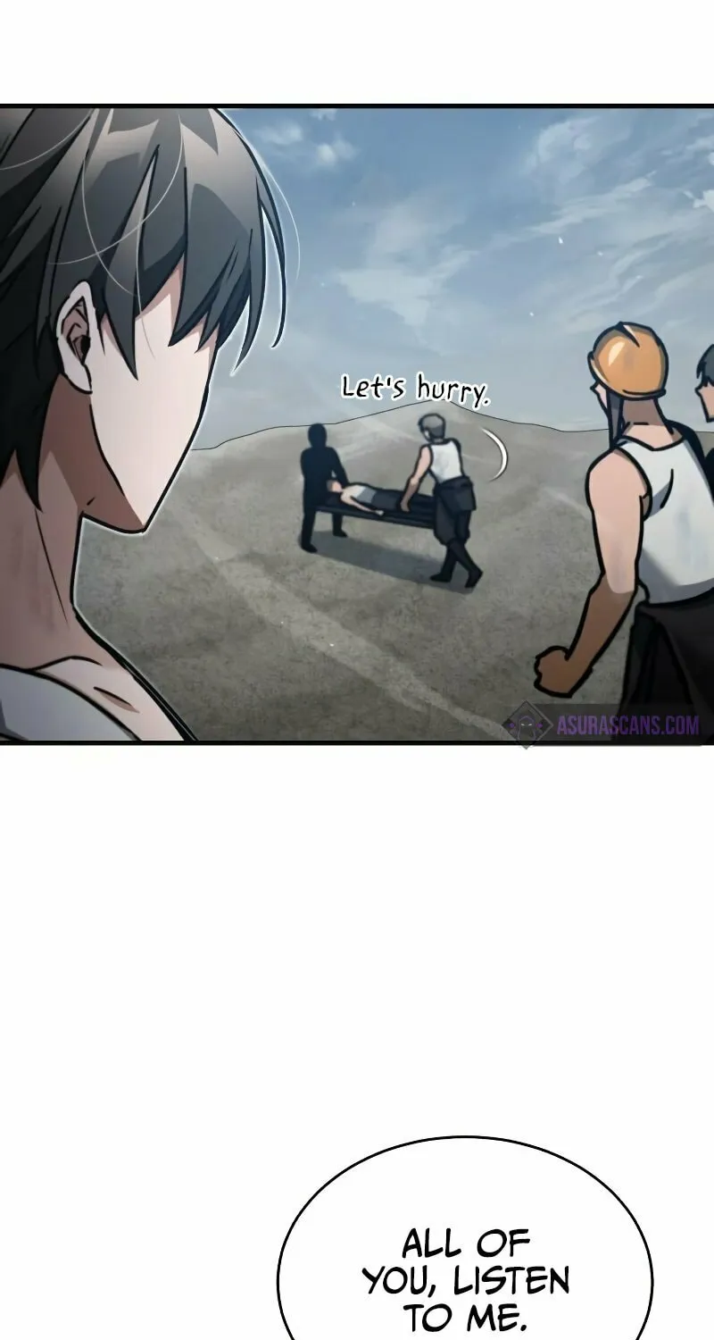 Read Descended from Divinity chapter 45 image 116 on Lezhin