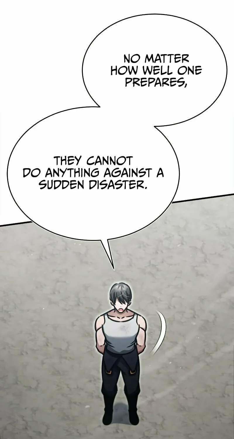 Read Descended from Divinity chapter 45 image 119 on Lezhin