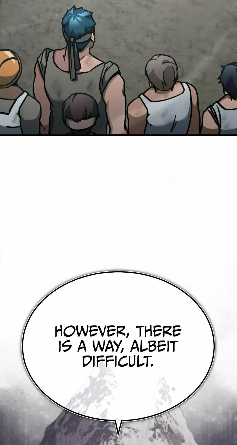 Read Descended from Divinity chapter 45 image 120 on Lezhin