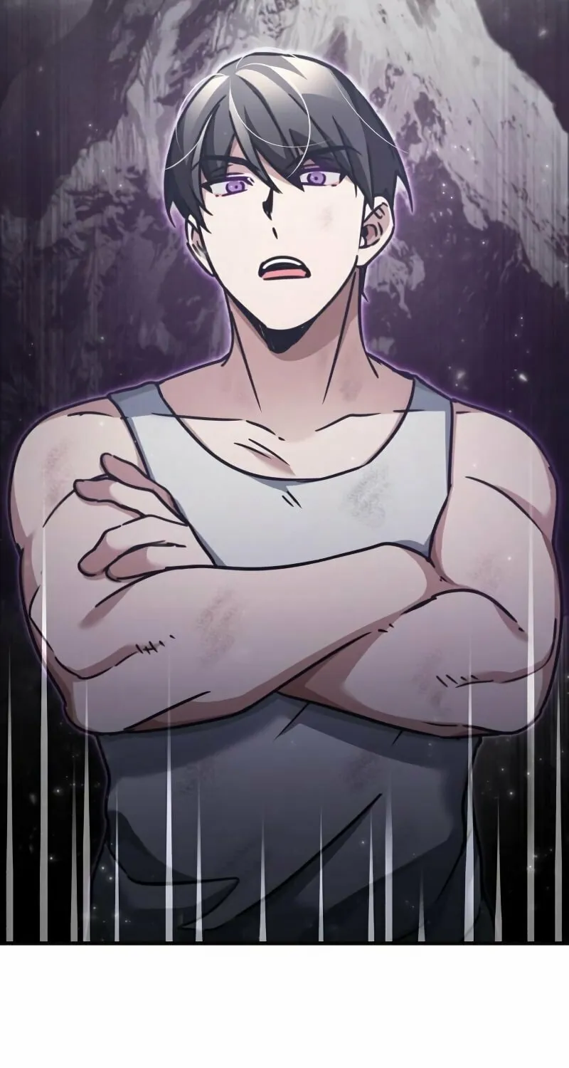 Read Descended from Divinity chapter 45 image 121 on Lezhin