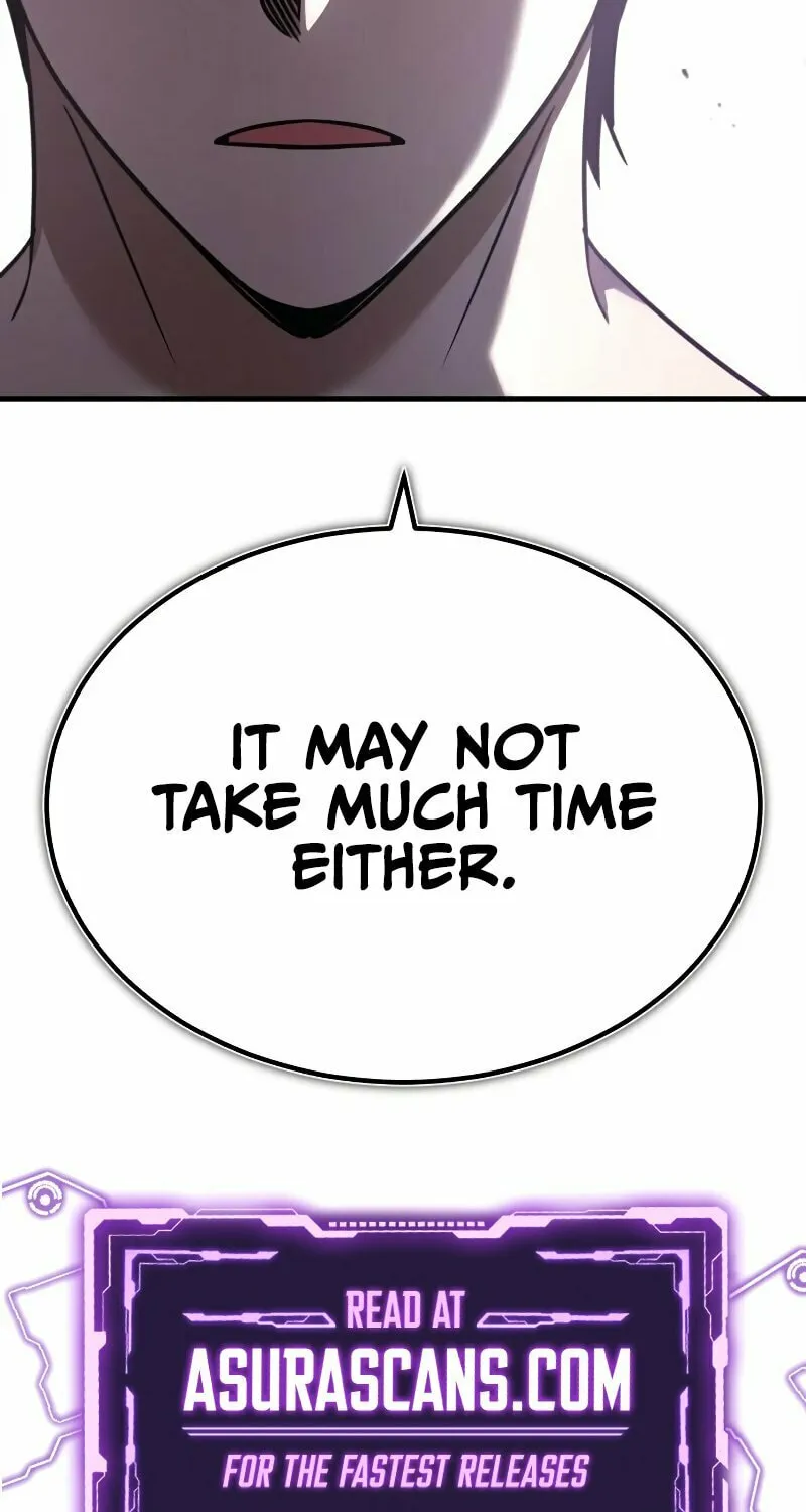 Read Descended from Divinity chapter 45 image 124 on Lezhin