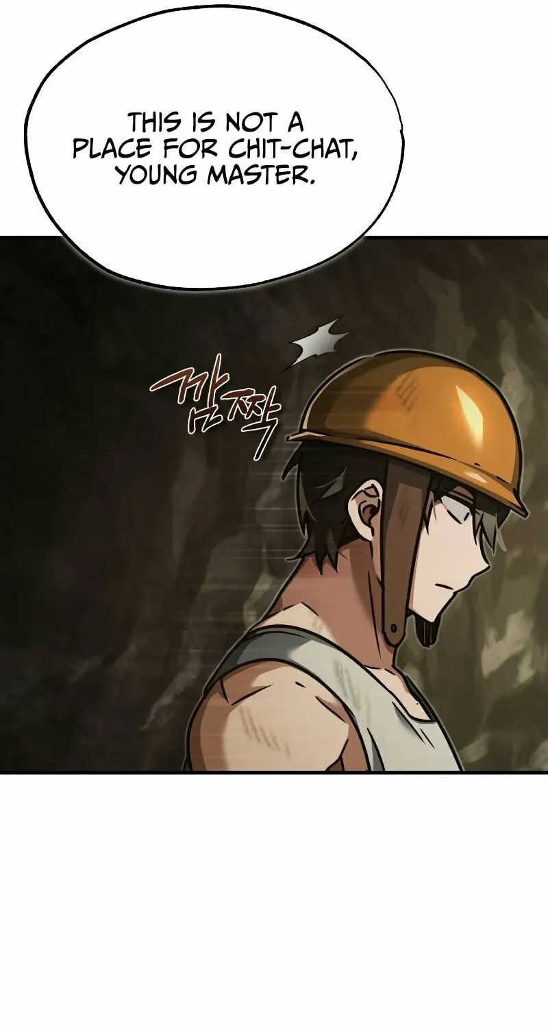 Read Descended from Divinity chapter 45 image 18 on Lezhin